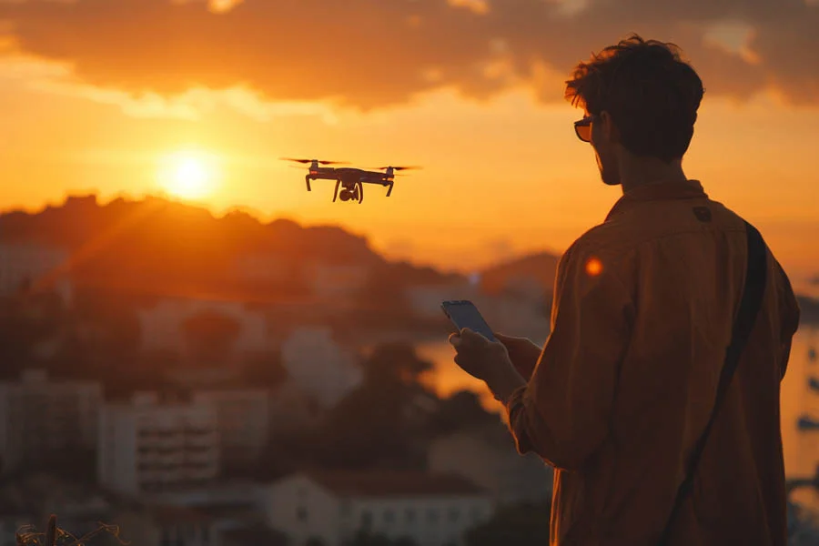 personal drones